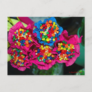 Carte postale pour Voyage 2