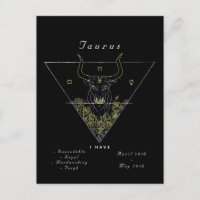 'Powered by Taurus'