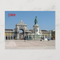 Praca font Comercio