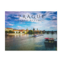 Prague