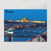 Prague