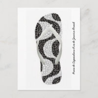 Praia de Copacabana Rio de Janeiro Brasil