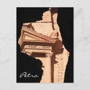 Carte Postale premier aperçu du trésor