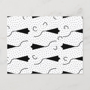 Carte Postale Premier cadeau de Noël   Keepsaké couple engagé