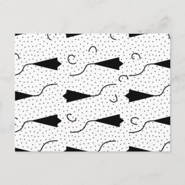 Carte Postale Premier cadeau de Noël | Keepsaké couple engagé (Devant)