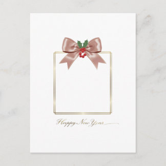 Carte Postale Prestige Collection: Heirloom-Grade Preppy Vintage