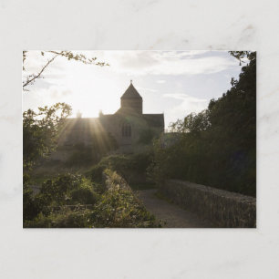 Carte Postale Prieuré