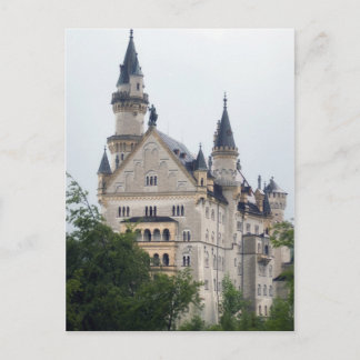 Carte Postale Princesse