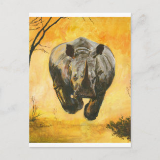 Carte Postale Princesse