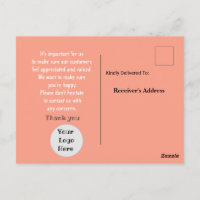 Prise en charge d'un client