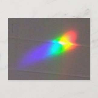 Carte Postale Prism Cast PC 22