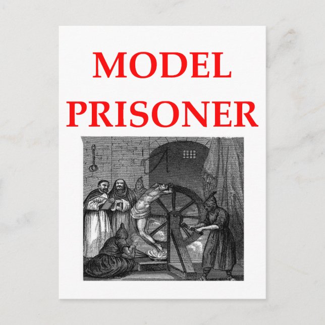 Carte Postale prisonnier modèle (Devant)