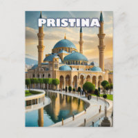 Pristina, cœur vibrant du Kosovo
