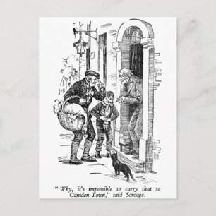 Carte Postale Prix Turquie (avec texte)