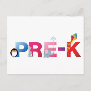 Carte Postale prk