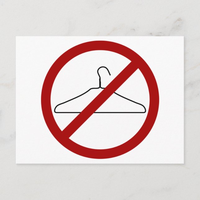 Carte postale Pro-Choice (Devant)