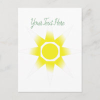 Produit de soleil de magie blanche jaune