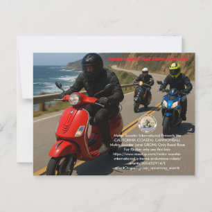 Carte Postale Produit sous licence officielle