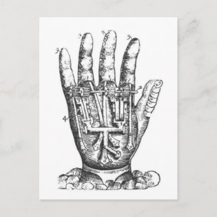 Carte Postale Produits Automata