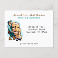 Professional Moving Guy Entreprise Service Entrepr