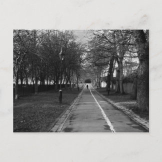 Carte Postale Promenade de Londres