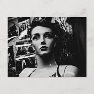 Carte Postale promesses