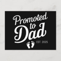 Promu À Papa EST 2025 Drôle Bientôt Être Papa