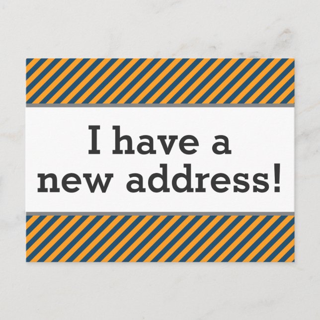 Carte postale propre, élégante et respectable de (Devant)