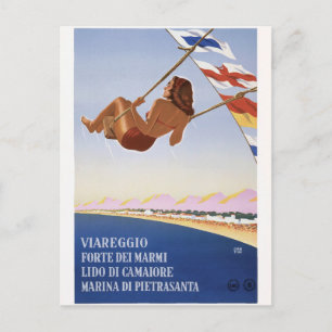 Carte Postale Propriété Italiana