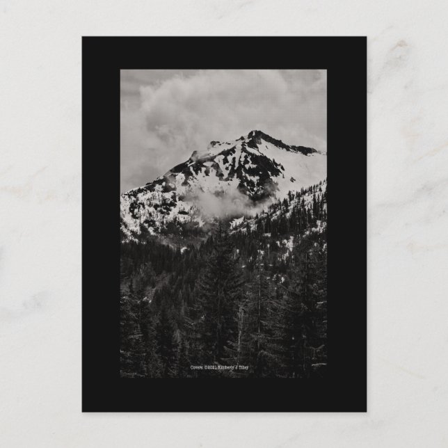 Carte Postale Protection (Devant)