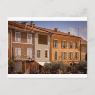 Carte Postale Provence, France