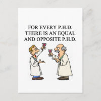 proverbe PHD