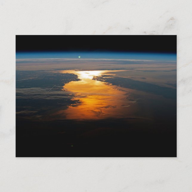 Carte Postale Provinces canadiennes de Terre-Neuve-et-Labrador. (Devant)