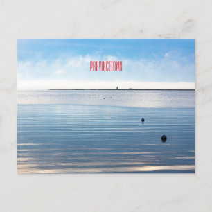 Carte Postale Provincetown