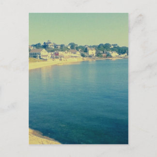 Carte Postale Provincetown, MA