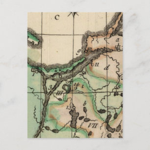 Carte Postale Prusse 2