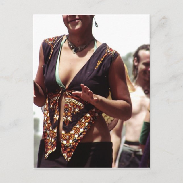 Carte postale PSY~STYLES (Devant)