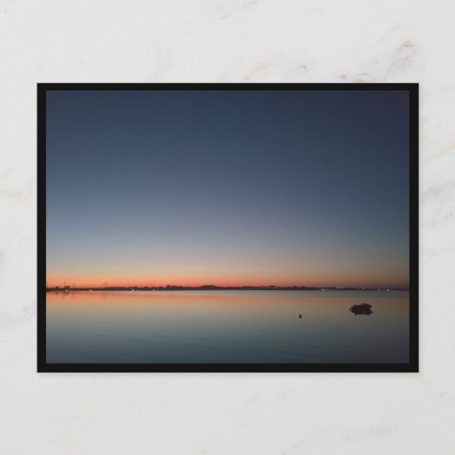 Carte Postale Puck (Pologne) (Devant)