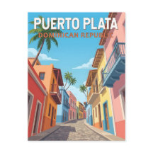 Puerto Plata République dominicaine