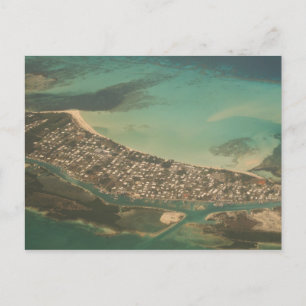 Carte Postale Puits espagnols