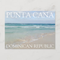 Punta Cana, République Dominicaine Plage de détent