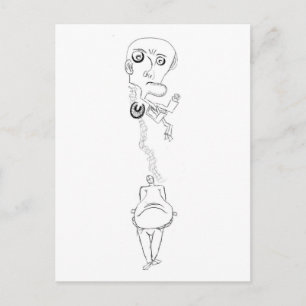 Carte Postale Putchyerdukesup