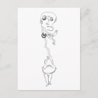 Carte Postale Putchyerdukesup