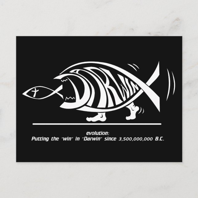 Carte Postale Putting the Win in Darwin (par sethness@deviantart (Devant)