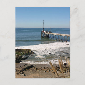 Carte Postale Quai Carpinteria