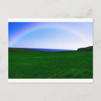 Carte Postale Quand je suis avec toi, j'ai l'impression d'être a