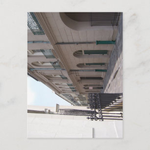 Carte Postale Quartier français de la Nouvelle-Orléans