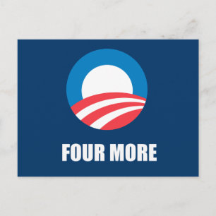 CARTE POSTALE QUATRE PLUS