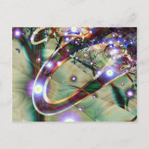 Carte Postale Quorum zodiacal