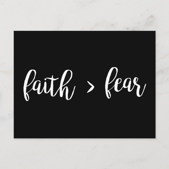 Carte Postale Quotable VII (Devant)